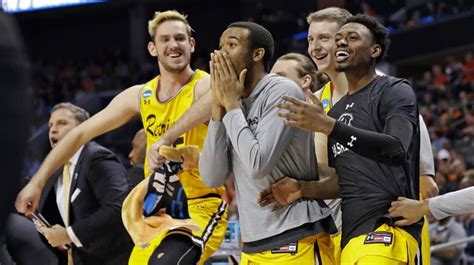UMBC’s legacy: No. 1 can mean one-and-done in March Madness